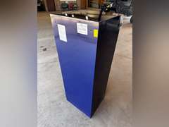 Stack-On 18 Gun Security Cabinet