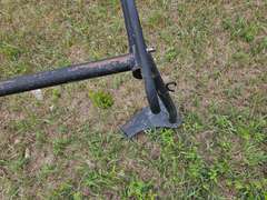 Ladder Rack