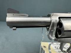 Ruger 818 New Model Super Blackhawk 44Mag Revolver w/hard case #87-98782