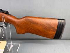 Kimber 82 Government Target CMP 22LR Bolt Rifle w/box #USGM010368