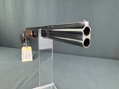 Baikal Russian EAA Corp IZH-27EM-1C 28ga Over/Under Shotgun #002705142B