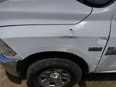 2015 Ram 2500 SLT 4x2 Truck