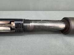 Western Field M550ABD 12ga Pump Shotgun #H367356