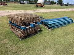 Pallet Racking Shelves