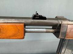 Universal Corp Vulcan 44cal Slide Rifle #1911