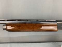 Remington 1100 12ga Semi-Auto Shotgun w/Extra Barrel, Soft Case & Box #N824217V