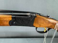 Ithaca 500 20ga Over/Under Shotgun S6507541