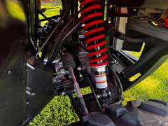 2008 Kawasaki Teryx LE 750 4x4 ATV