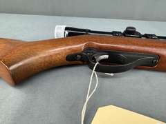 Marlin Glenfield 75C 22LR Semi-Auto Rifle w/Scope #19398181