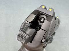 Heckler & Koch P30SK 9mm Semi-Auto Pistol NIB #214-009434