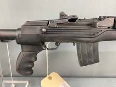 Ruger Mini 14 5.56 Semi-Auto Rifle NIB #584-12078