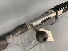 Ruger American Gen 2 223Rem Bolt Rifle NIB #693014802