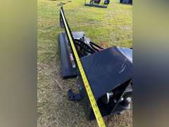 2025 Wolverine 6' Sickle Mower