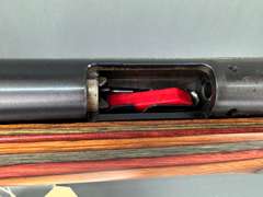 Savage 93R17 17HMR Bolt Rifle #0702688