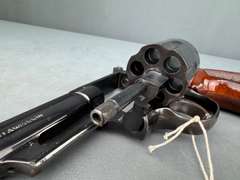 Smith & Wesson 19-4 357Mag Revolver w/box #73K2684