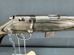 Savage 17VS 17HMR Bolt Rifle #97627822