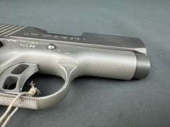 Kimber Ultra CDP Elite Status II 45ACP Semi-Auto Pistol w Laser Grips, Holster & hard case #KUL82