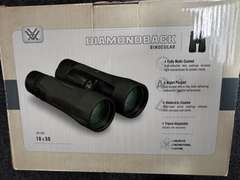 Diamondback 10 x 50 Binoculars
