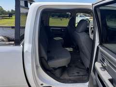 2015 Ram 2500 SLT 4x2 Truck