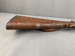 20ga Side by Side Shotgun #NVSN
