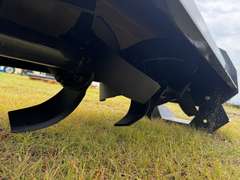 Wolverine 6' Roto-Tiller Attachment
