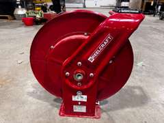 Reelcraft 16" Air Hose Reel