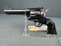 Ruger New Model Blackhawk 41Mag Revolver w/hard case #46-65661