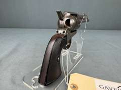 Colt SAA Army 1907 38WCF Revolver #300740