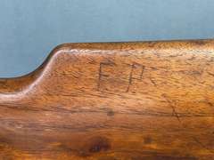 Winchester 1897 12ga Pump Shotgun #481933