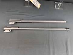 Thompson Center Encore Pro Hunter 500S&W Single Rifle w/(2) extra Barrels and ForeEnd #581476