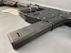 Kriss Vector CRB 10mm Semi-Auto Rifle w/hard case #10C005428