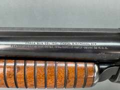Ithaca 37R Feather Light 20ga Pump Shotgun #617223-4