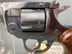 Smith & Wesson 925 38S&W Revolver w/Holster & Ammo #AE26120