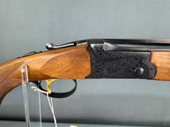 Ithaca 500 20ga Over/Under Shotgun S6507541