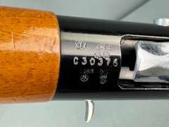 Luigi Franchi 48AL 20ga Semi-Auto Shotgun #C30376