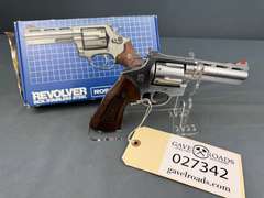 Rossi 851 38Sp Revolver w/box #J092289