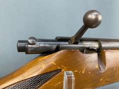 Lakefield Mark II 22LR Bolt Rifle No Mag #271199