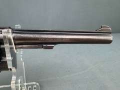 Smith & Wesson K-22 22LR Revolver w/box #K25529