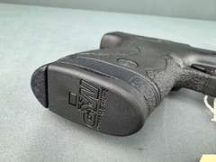 Smith & Wesson M&P 9 Shield 9mm Semi-Auto Pistol w/box #HPP9640