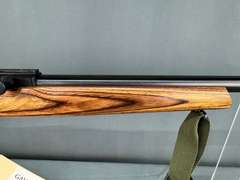 Ruger 10/22 Carbine 17Mach2 Semi-Auto Rifle #243-93202