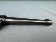 Ruger MK II 22LR Semi-Auto Pistol w/hard case #221-85031