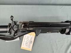 DPMS Panther Arms A-15 223-5.56 Semi-Auto Rifle #F108965K