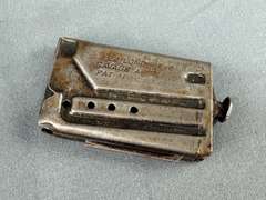 Savage 19NRA 22LR Bolt Rifle #42564