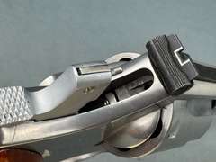 Smith & Wesson 686 357Mag Revolver w/box #ACL0240