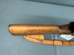 Volunteer Commando Mark III 45cal Semi-Auto Rifle #08826