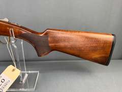 TriStar Bristol 12ga Side by Side Shotgun w/box #20TB1200348