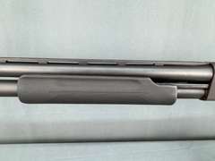 Interstate Arms Hawk Model 981 12ga Pump Shotgun #0122022