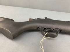 Knight LK-93 50cal BLACK POWDER Rifle #190627