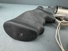 Smith & Wesson 610-2 Classic 10mm Revolver w/hard case #CEK0510