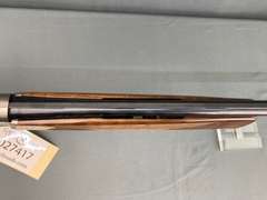 Browning Maxus 12ga Semi-Auto Shotgun w/hard case #2012DU1733